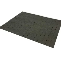 Absorbent Specialty Products Universal Absorbent Pad, 19", Up to 23 Gal., 50/Pack (PUFM50)