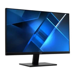 Acer Vero V7 23.8" 100 Hz LCD Monitor, Black (UM.QV7AA.H01)