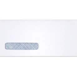 2003, 2004, 2006 & 2012 ADA Dental Window Claim Envelopes, Peel & Seel, Tinted, Non-Pers., 500/Box (88532)