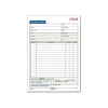 Adams 2-Part Carbonless Purchase Requisitions, 8.44"L x 5.56"W, 50 Sets/Book, 10/Box (DC5831-10)