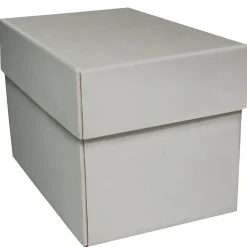 Alliance Chipboard, 8-1/2" x 11", 22 PT, Gray Clearance