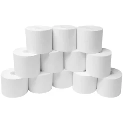 Alliance POS Rolls, 3-1/8" x 220', 48 grm BPA Free Thermal, 50/Carton (33802-A)