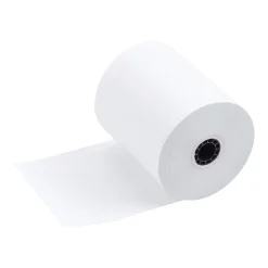 Alliance Thermal Gas Pump Paper Rolls, 2 1/4" x 400', BPA Free, 12 Rolls/Pack (3316)