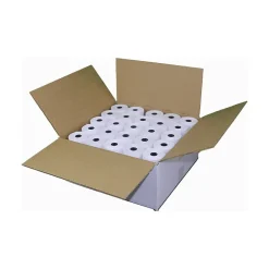 Alliance Thermal POS Paper Rolls, 2.25" x 50', Phenol Free, 50 Rolls/Carton (3735)