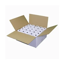 Alliance Thermal POS Paper, 2 1/4" x 85', Phenol Free, 50 Rolls/Pack (3733)