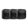 Amazon Blink Outdoor Wireless 3-Camera System, Black (B086DKSHQ4)