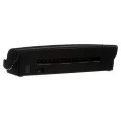 Ambir DS687-A3P Portable Scanner, Black