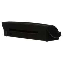 Ambir DS687-A3P Portable Scanner, Black