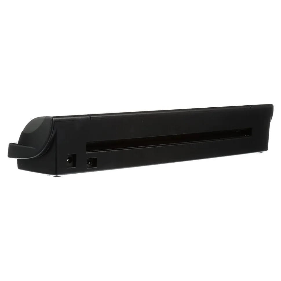 Ambir ImageScan Pro 490i DS490-AS Sheetfed Desktop Scanner, Gray