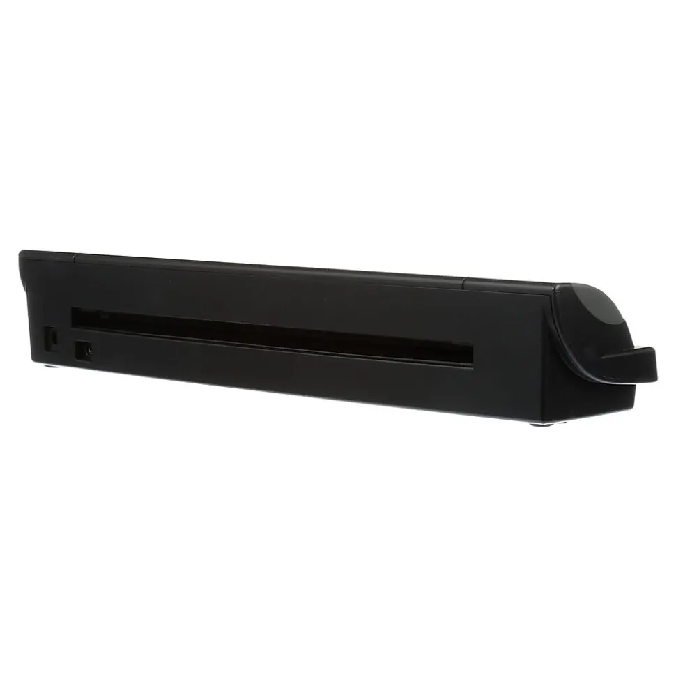 Ambir ImageScan Pro 490i DS490-AS Sheetfed Desktop Scanner, Gray
