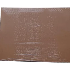 American Paper 12" x 18" Construction Paper, Light Brown, 50 Sheets/Pack (CP12LBR)