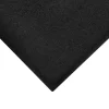 Anderson Brush Hog Nylon Entrance Mat, 3' x 20', Charcoal Brush
