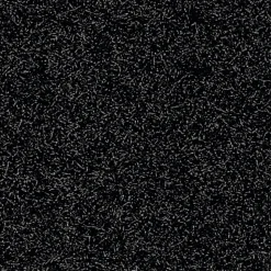Anderson Brush Hog Nylon Entrance Mat, 3' x 20', Charcoal Brush