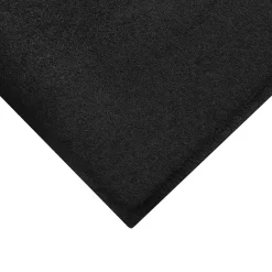 Anderson Brush Hog Nylon Entrance Mat, 4' x 20', Charcoal Brush
