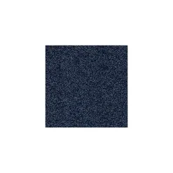Anderson Brush Hog Nylon Entrance Mat, 3' x 10', Navy Brush