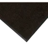 Anderson Colorstar™ Plush Nylon Indoor Wiper Mat, 3' x 10', Brown/Black