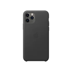 Apple Black Cover for iPhone 11 Pro (MWYE2ZM/A)