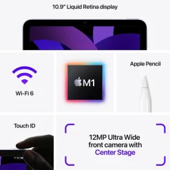 Apple iPad Air 10.9
