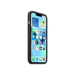Apple MagSafe Phone Case for iPhone 13, Midnight (MM2A3ZM/A)