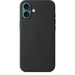 Apple MagSafe Phone Case for iPhone 16 Plus, Black (MYY93ZM/A)