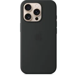 Apple MagSafe Phone Case for iPhone 16 Pro, Black (MYYJ3ZM/A)