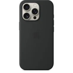 Apple MagSafe Phone Case for iPhone 16 Pro, Black (MYYJ3ZM/A)