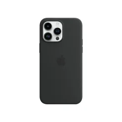 Apple MagSafe Phone Case for iPhone 14 Pro Max, Midnight (MPTP3ZM/A)