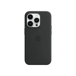 Apple MagSafe Phone Case for iPhone 14 Pro, Midnight (MPTE3ZM/A)