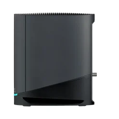 Arris SURFboard G36 32 x 8 DOCSIS 3.1 Cable Modem with AX3000 Wi-Fi, Black/Gray (1001370)
