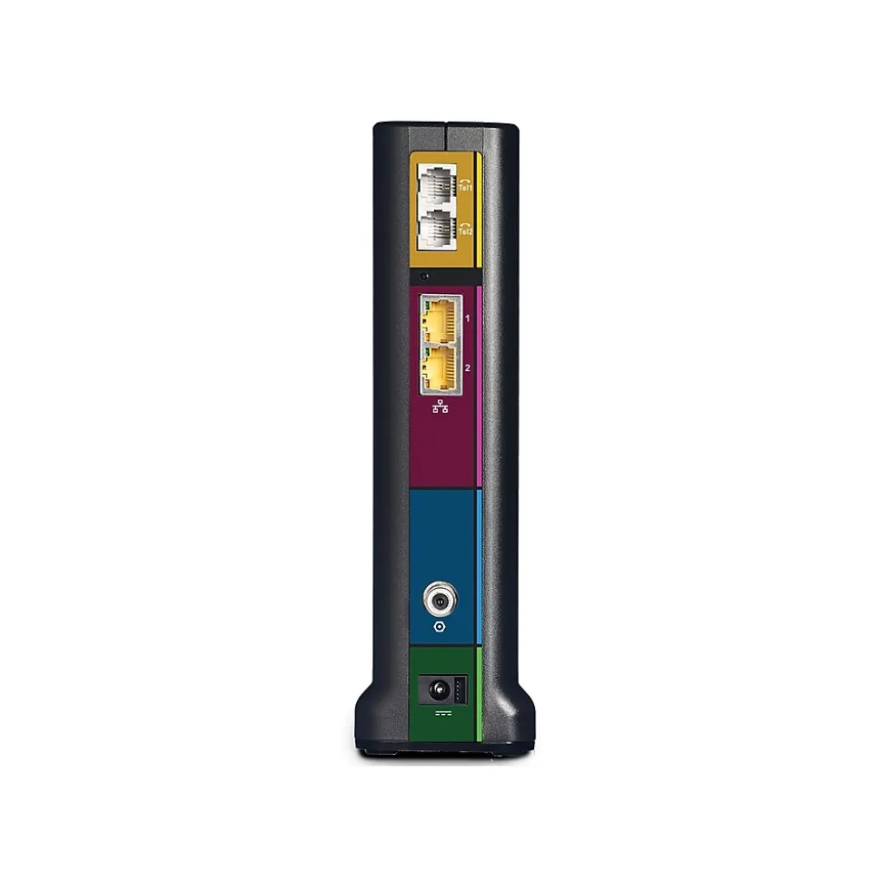 Arris SURFboard T25 32x8 3.1 DOCSIS Cable Modem (T25)