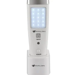 Avalon LED Flashlight Night Light for Emergency Preparedness