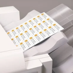 Avery Address Labels for Copiers, 1