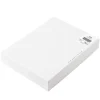 Avery Address Labels for Copiers, 1" x 2-13/16", White, 8,250 Labels/Pack (5332) New