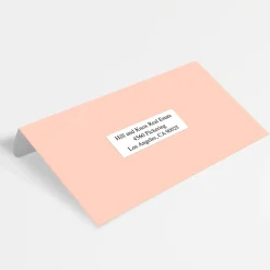 Avery Address Labels for Copiers, 1" x 2-13/16", White, 8,250 Labels/Pack (5332) New