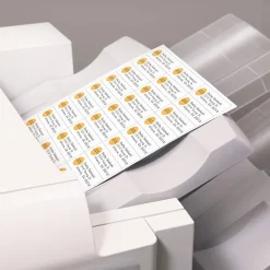 Avery Address Labels for Copiers, 1