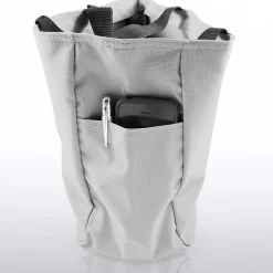 Baudville® Tote Bag, Stethoscope We Appreciate You