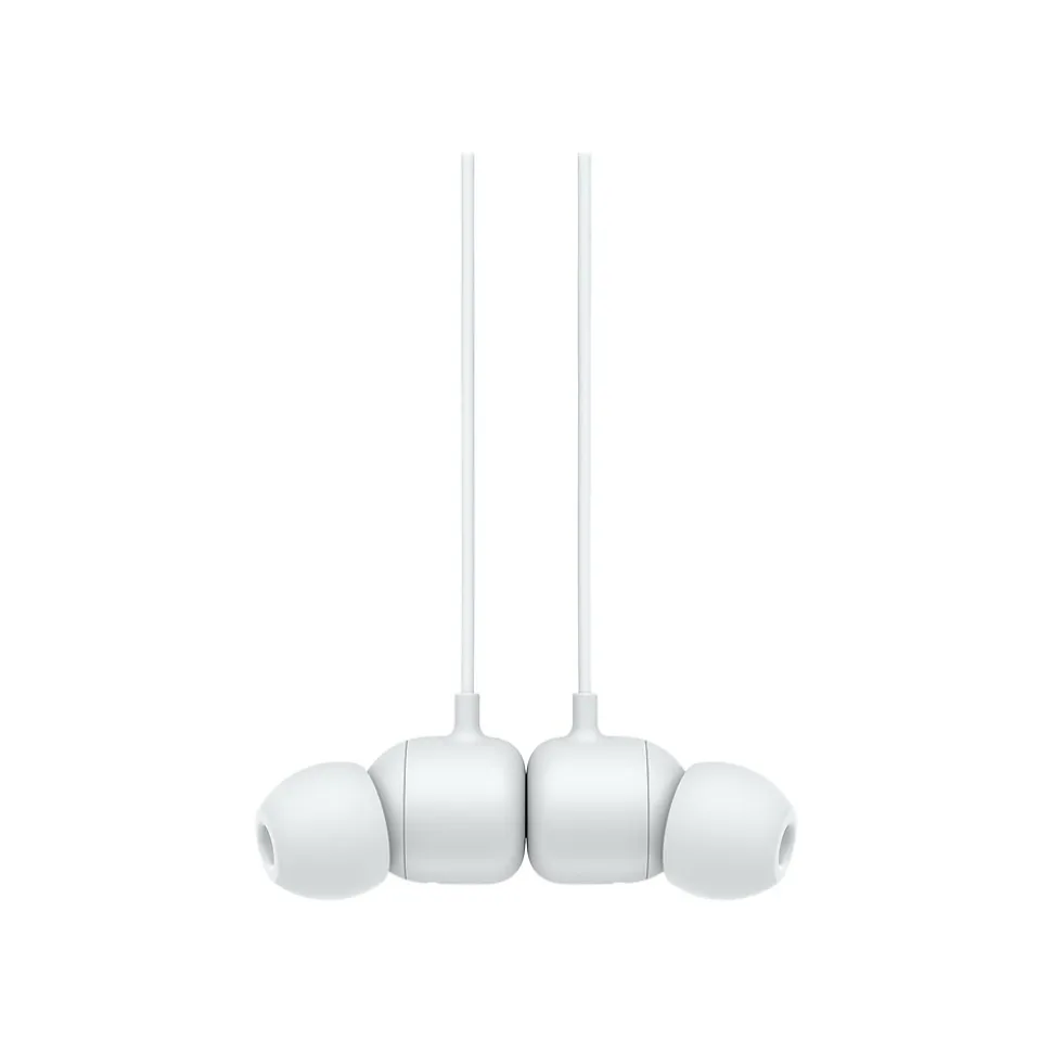 Beats By Dr. Dre Beats Flex Wireless Earbuds Headphones, Bluetooth, Smoke Gray (MYME2LL/A)