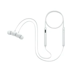 Beats By Dr. Dre Beats Flex Wireless Earbuds Headphones, Bluetooth, Smoke Gray (MYME2LL/A)