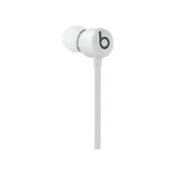 Beats By Dr. Dre Beats Flex Wireless Earbuds Headphones, Bluetooth, Smoke Gray (MYME2LL/A)