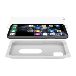 Belkin SCREENFORCE Protector for iPhone 11 Pro (F8W946zz)