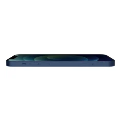 Belkin SCREENFORCE TemperedGlass Glass Privacy Filter & Screen Protector for iPhone 12/12 Pro (OVA045ZZ)
