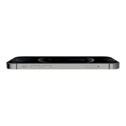 Belkin SCREENFORCE TemperedGlass Glass Privacy Filter & Screen Protector for iPhone 12/12 Pro (OVA045ZZ)