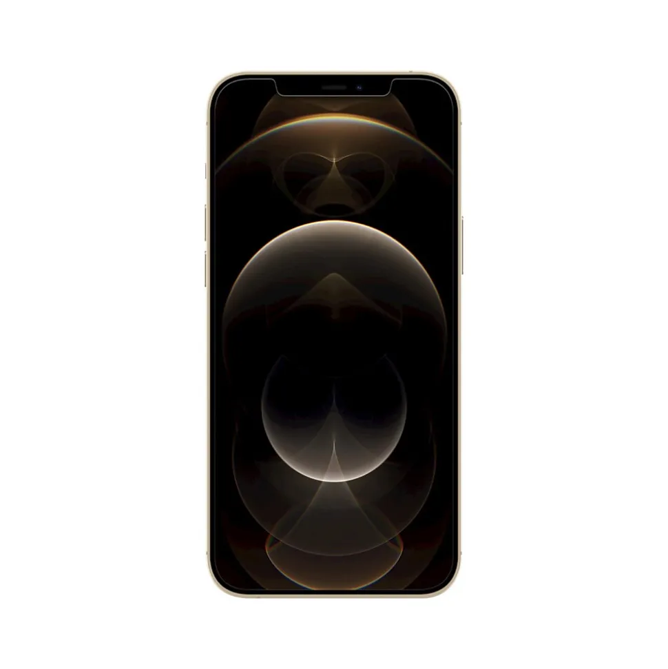 Belkin SCREENFORCE TemperedGlass Privacy Protector for iPhone 12 Pro Max (OVA031zz)