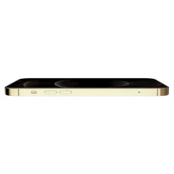 Belkin SCREENFORCE TemperedGlass Privacy Protector for iPhone 12 Pro Max (OVA031zz)