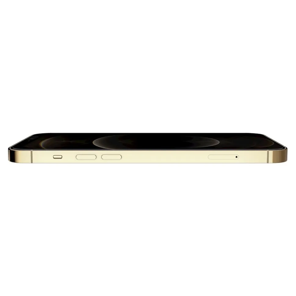 Belkin SCREENFORCE TemperedGlass Privacy Protector for iPhone 12 Pro Max (OVA031zz)