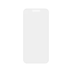 Belkin ScreenForce Tempered Glass Protector for iPhone 15 Pro (OVA149zz)