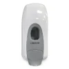 Betco Clario Universal 91819-00 Wall Mounted Hand Soap/Hand Sanitizer Dispenser, White (9181900)