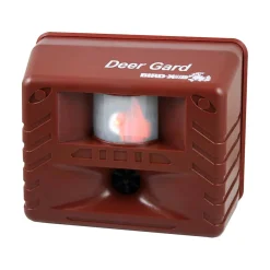 Bird-X Deer Gard Deterrent for Deer