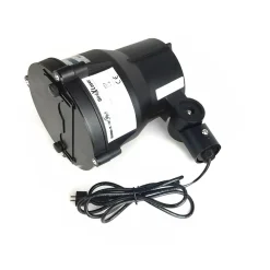 Bird-X Deterrent Laser Electronics, Bird Control, Bird Control (BX-LASER-OUT)