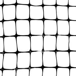 Bird-X Deterrent Physical Barrier, Bird/Wildlife Control, 1400 sq ft (NET-STR-100)